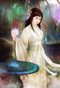 洛水情人