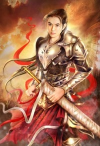 至尊女婿