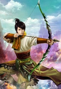 歡樂大世界