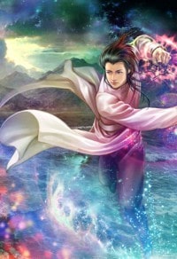 從小，開始