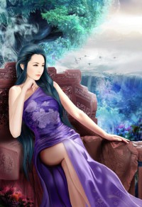 [西游记]杨戬与孙悟空