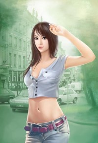 鄉村亂情|奇思妙想