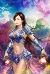 母上攻略續