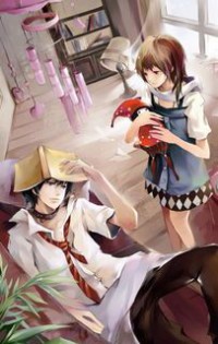 他錢多，這婚沒法離[穿書]